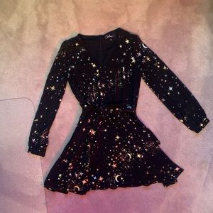 Lulus dress, small
